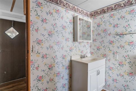 Tiny photo for 1805 N Paul Drive, Inverness, FL 34453 (MLS # OM715675)