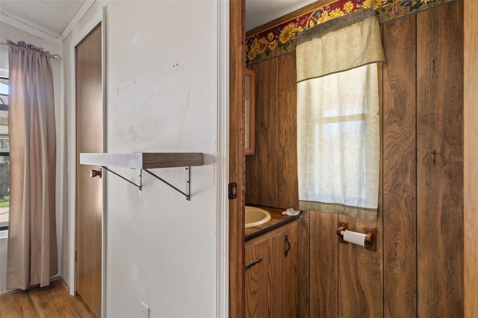 TRIANGLE TRAILER PARK - Residential