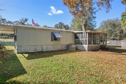 Tiny photo for 1805 N Paul Drive, Inverness, FL 34453 (MLS # OM715675)