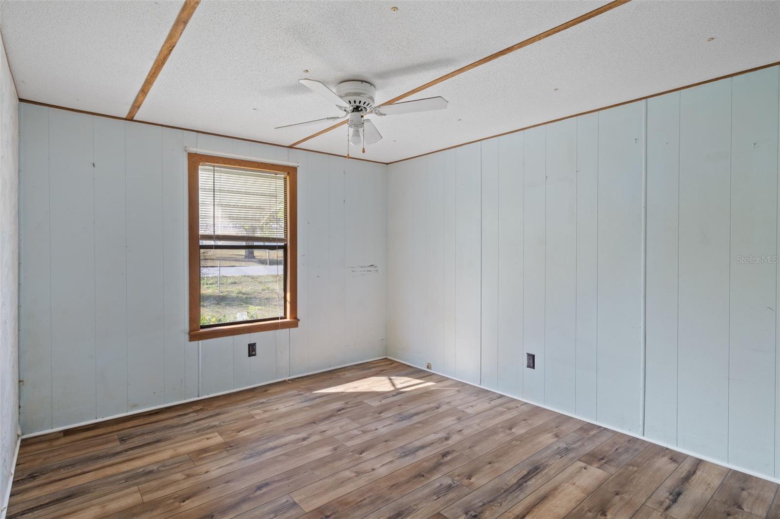 TRIANGLE TRAILER PARK - Residential