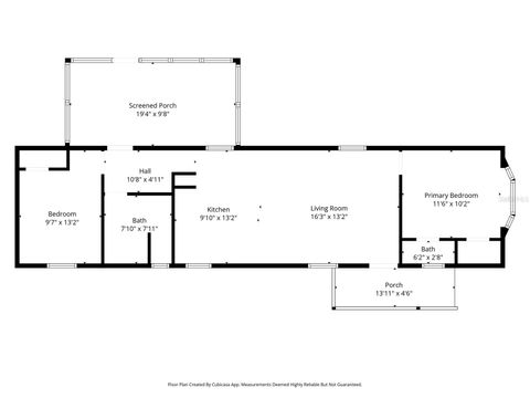 Tiny photo for 1805 N Paul Drive, Inverness, FL 34453 (MLS # OM715675)