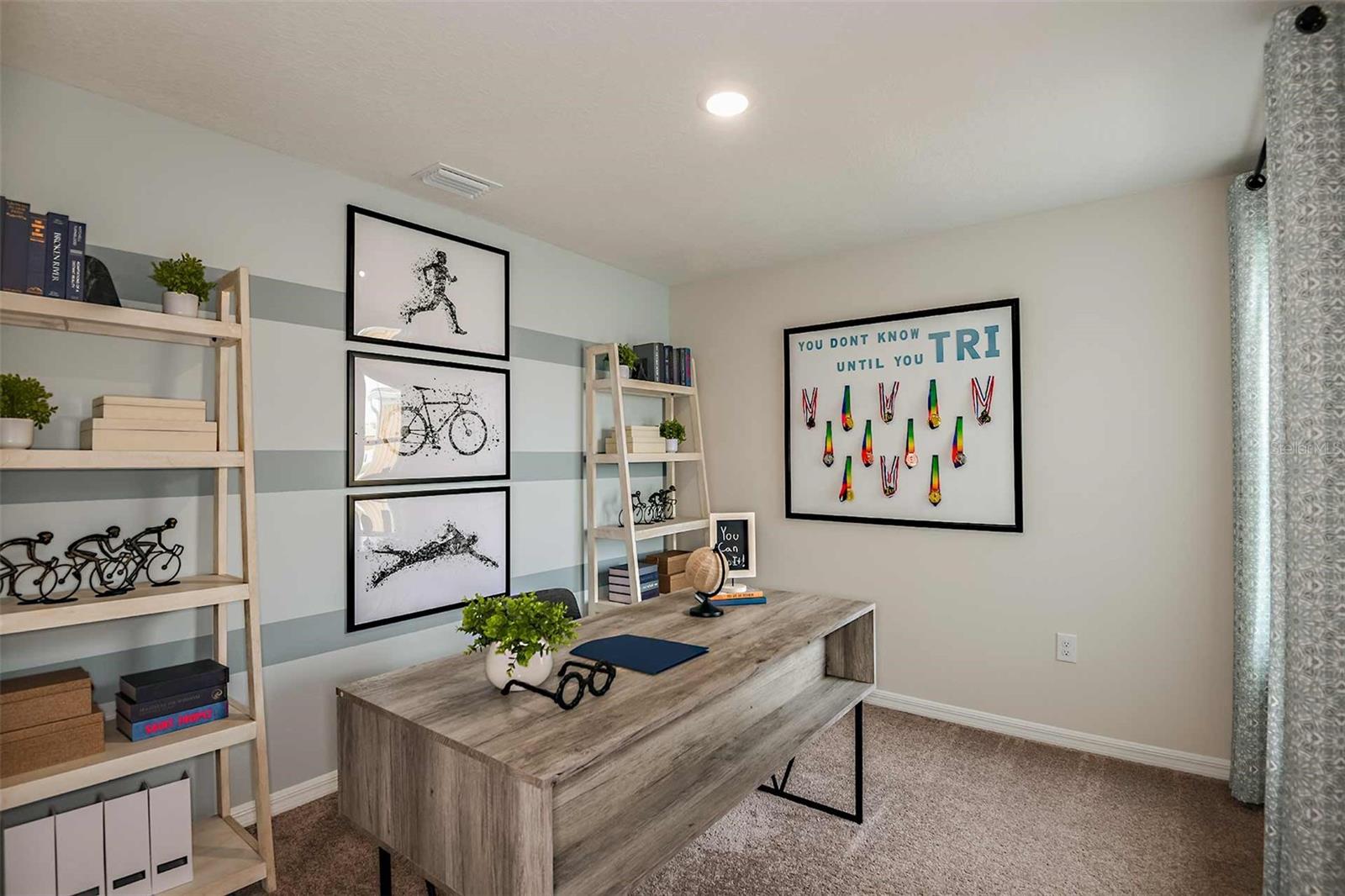 THE GROVE AT CROSSWINDS - Residential