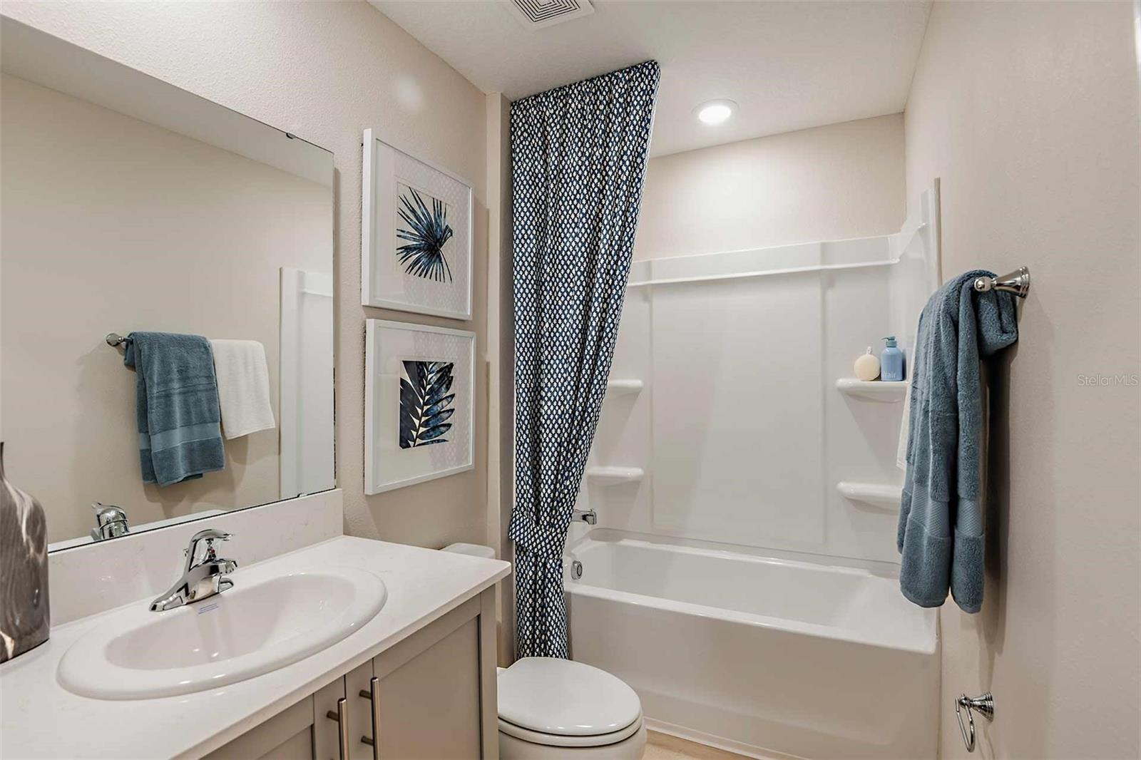 THE GROVE AT CROSSWINDS - Residential
