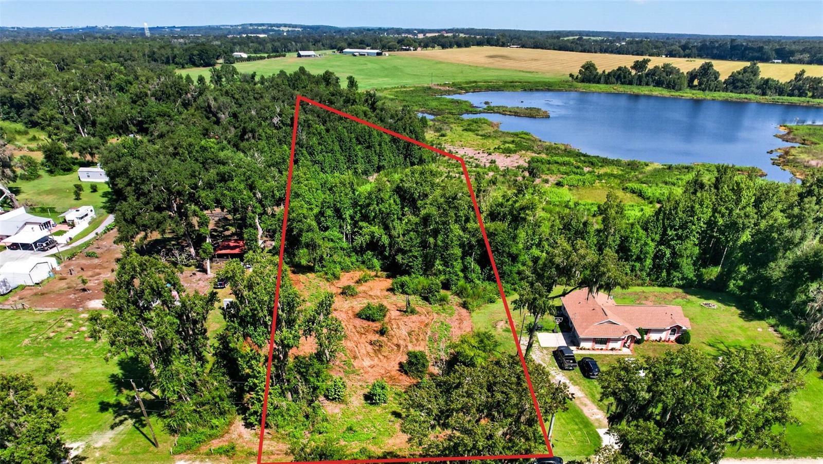 0 SUMNER LAKE ROAD