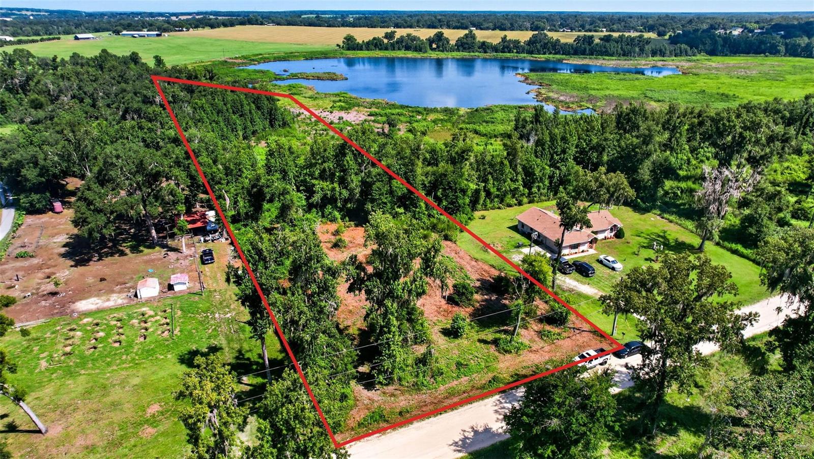0 SUMNER LAKE ROAD