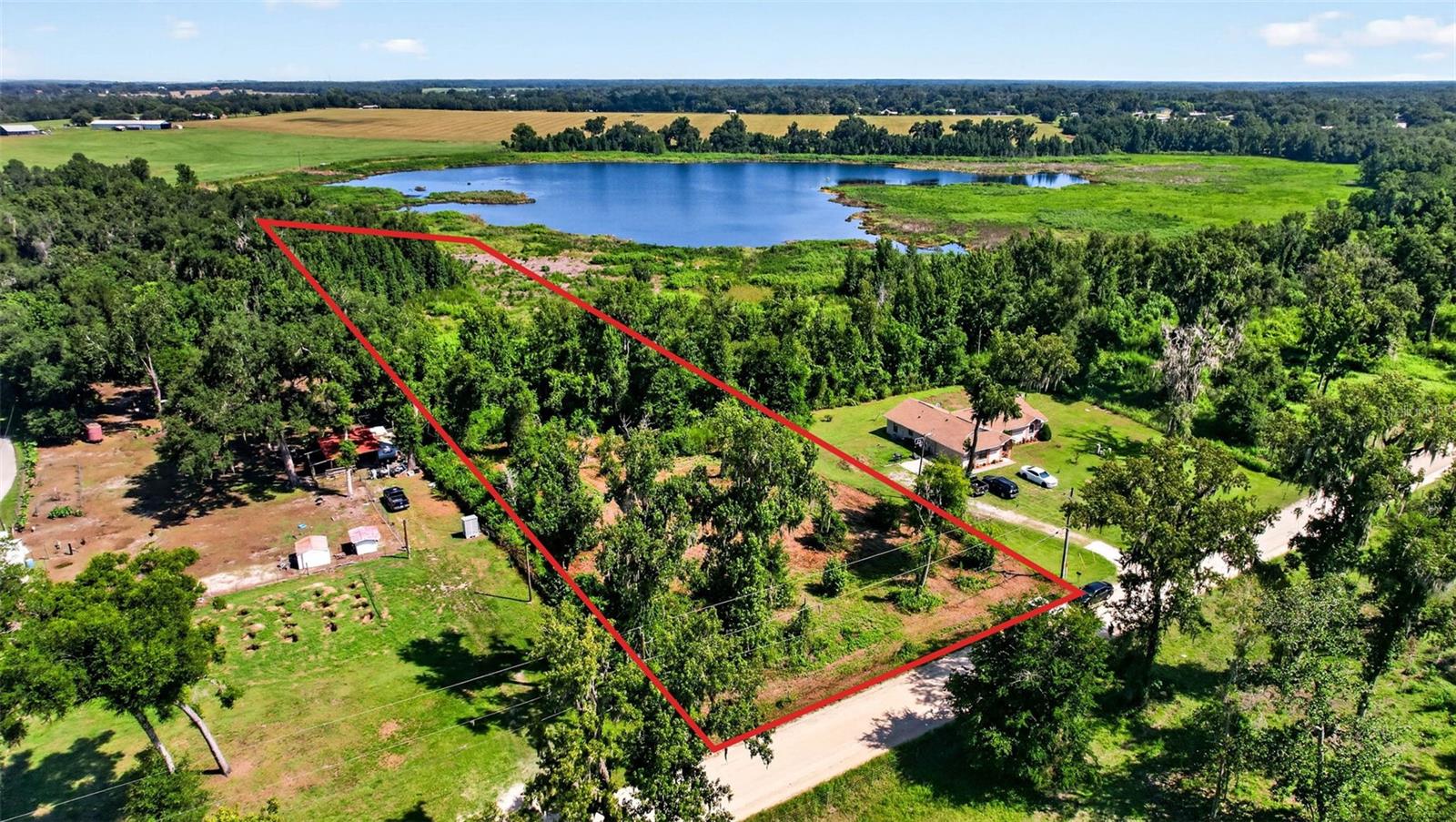 0 SUMNER LAKE ROAD