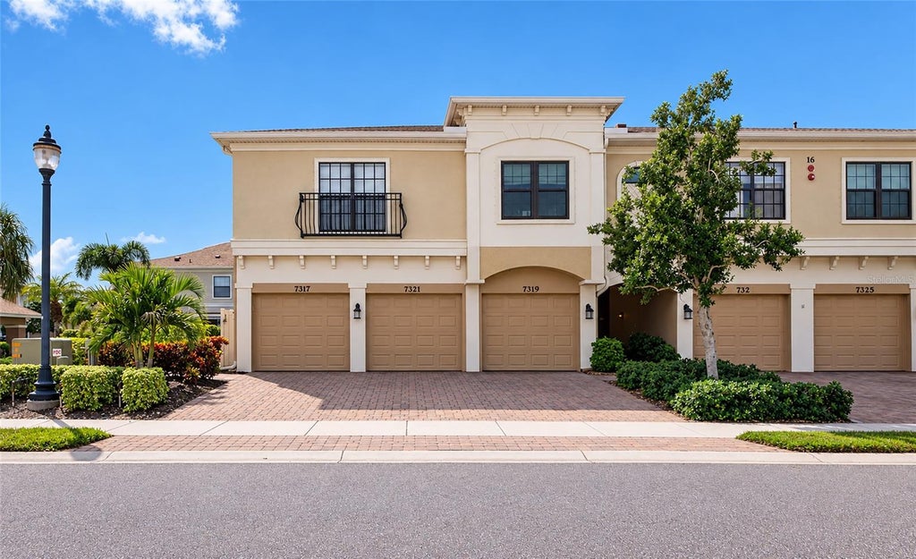 Photo of 7321 Skybird Road #397, Bradenton, FL 34209 (MLS # A4708064)