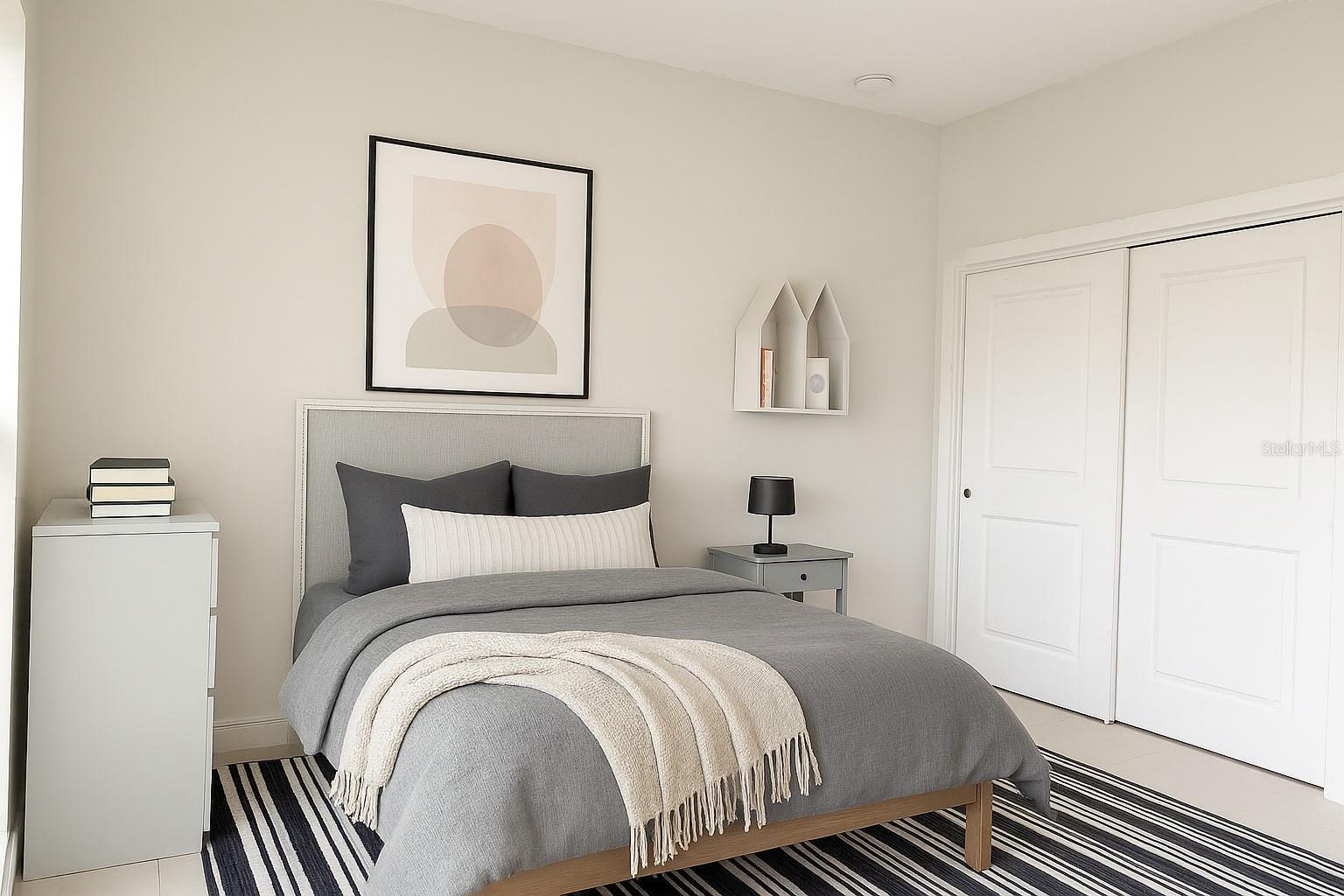 PORT CHARLOTTE SUB 32 - Residential