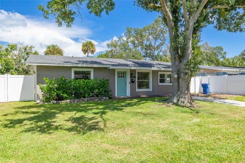 Photo of 4227 Harrisburg Street NE, St Petersburg, FL 33703 (MLS # TB8537514)