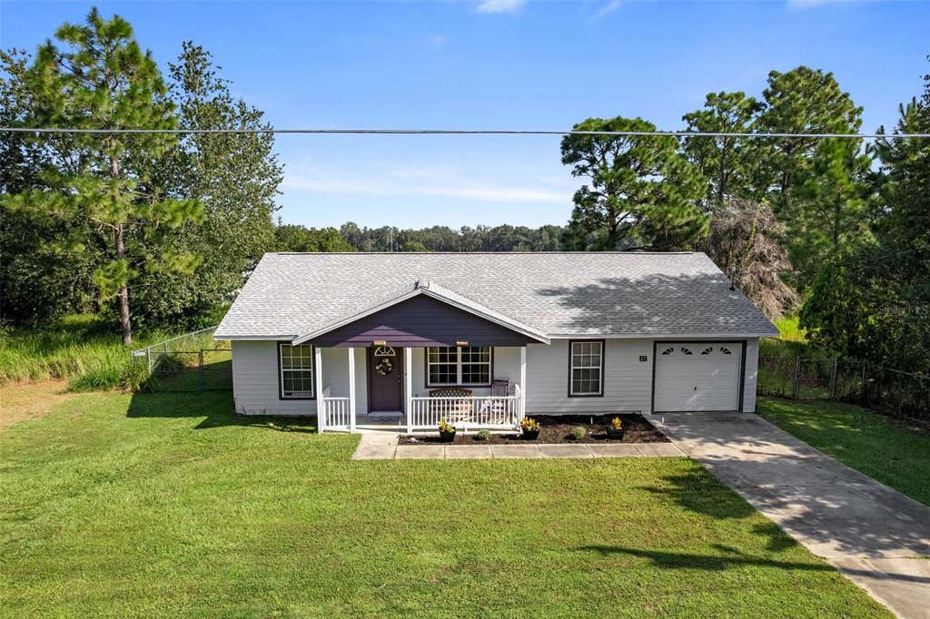 Photo of 27 Pine Trace Loop, Ocala, FL 34472 (MLS # TB8542666)