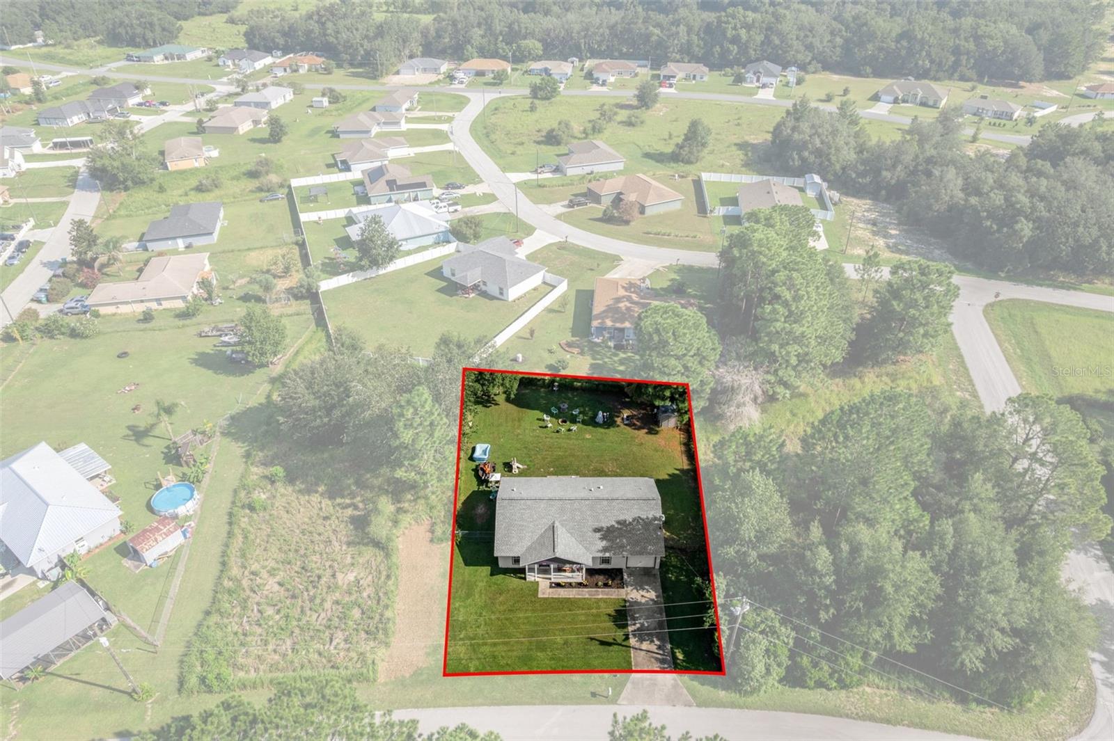27 PINE TRACE LOOP