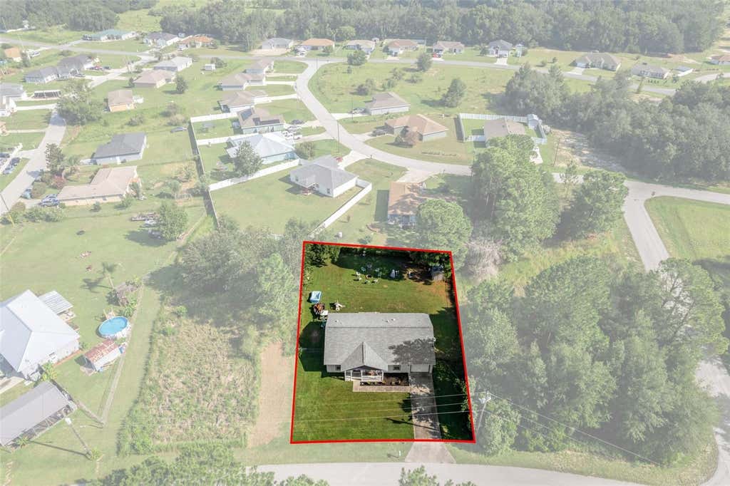 Photo of 27 Pine Trace Loop, Ocala, FL 34472 (MLS # TB8542666)
