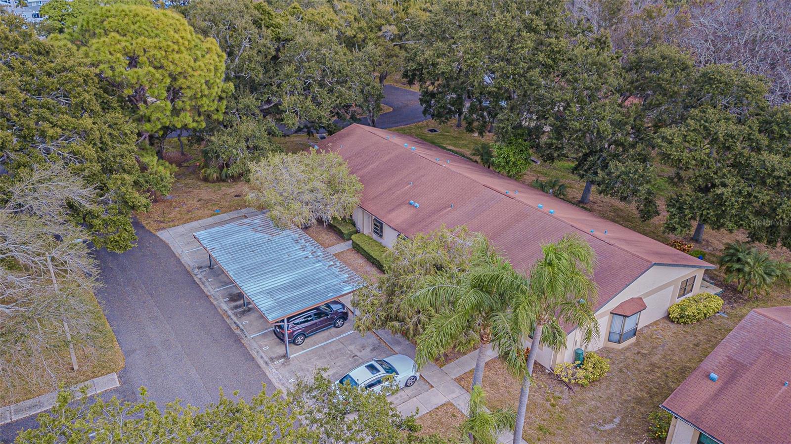 DEERWOOD GARDENS III - Residential