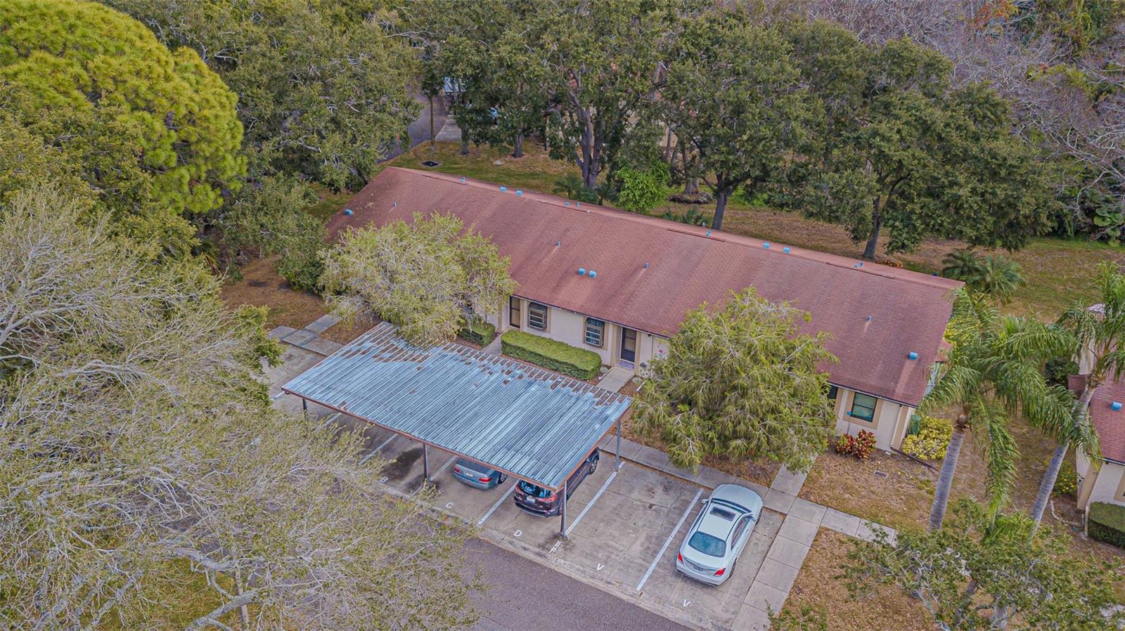 DEERWOOD GARDENS III - Residential