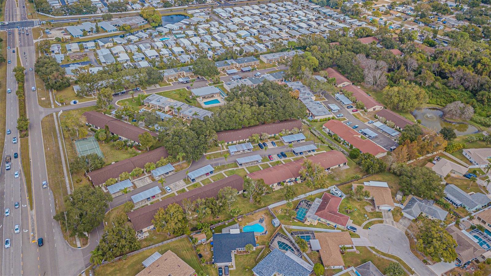 DEERWOOD GARDENS III - Residential