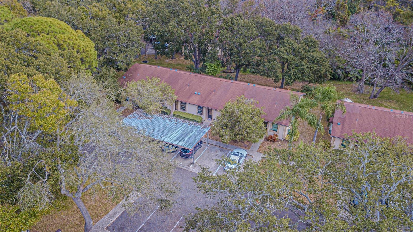 DEERWOOD GARDENS III - Residential