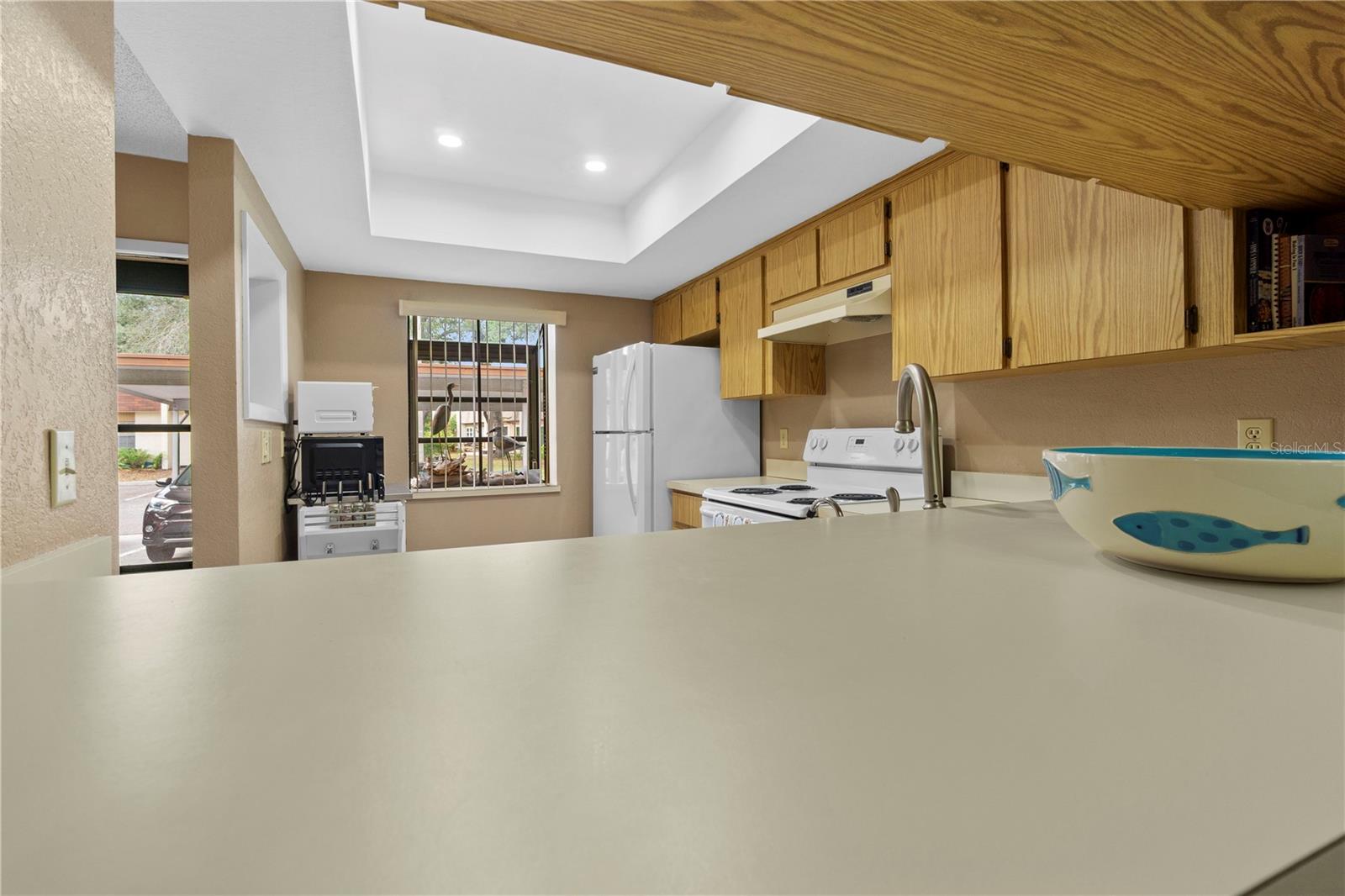 DEERWOOD GARDENS III - Residential