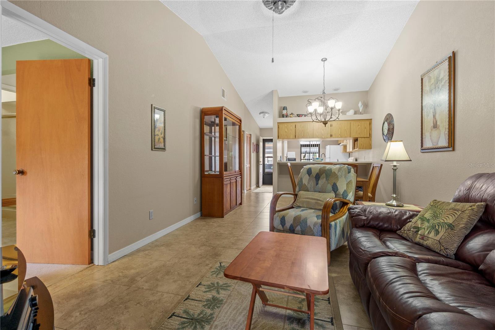 DEERWOOD GARDENS III - Residential