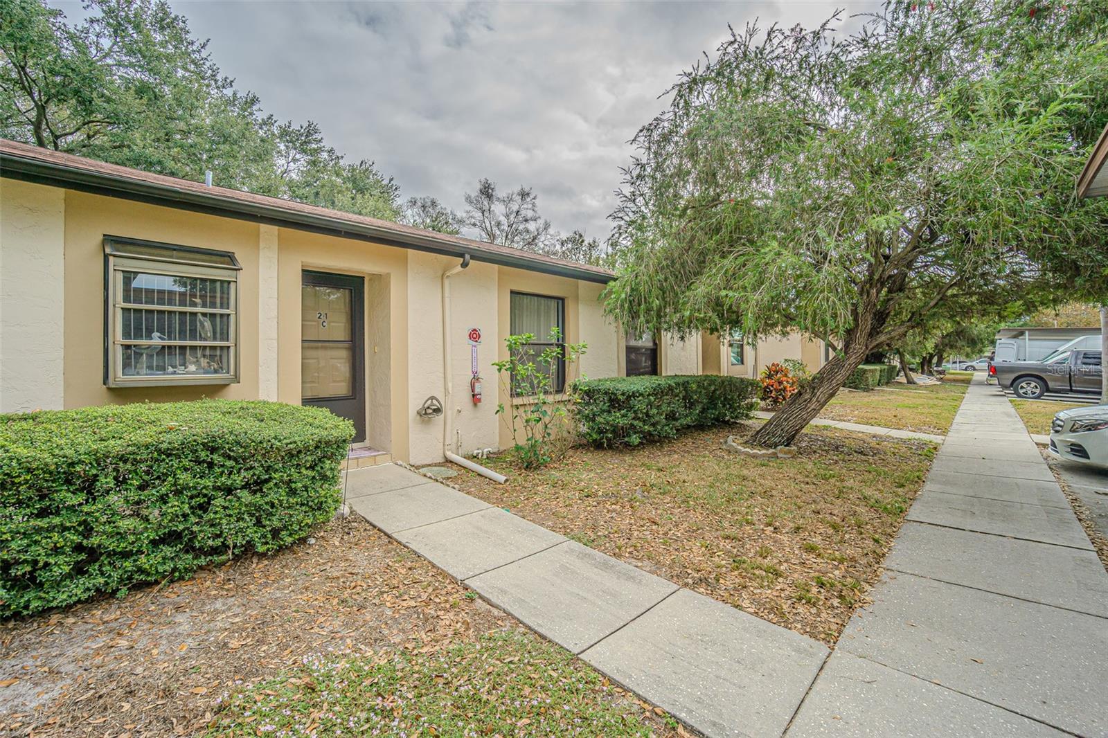 DEERWOOD GARDENS III - Residential