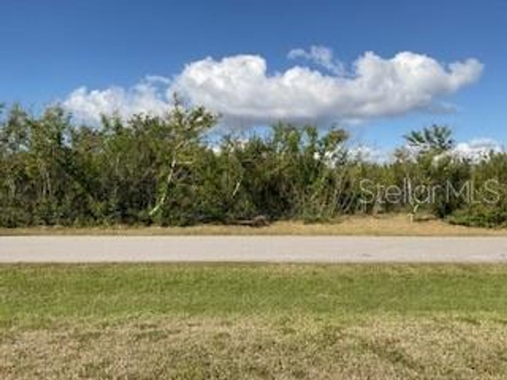 Photo of 15873 Aqua Circle, Port Charlotte, FL 33981 (MLS # N6137230)
