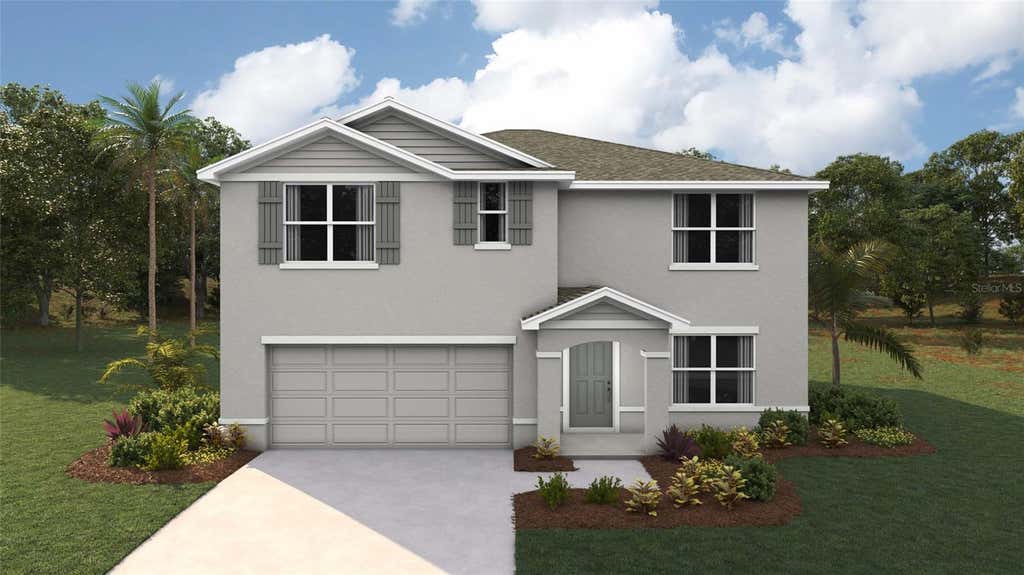 Photo of 8914 SW 46th Avenue, Ocala, FL 34476 (MLS # OM729035)