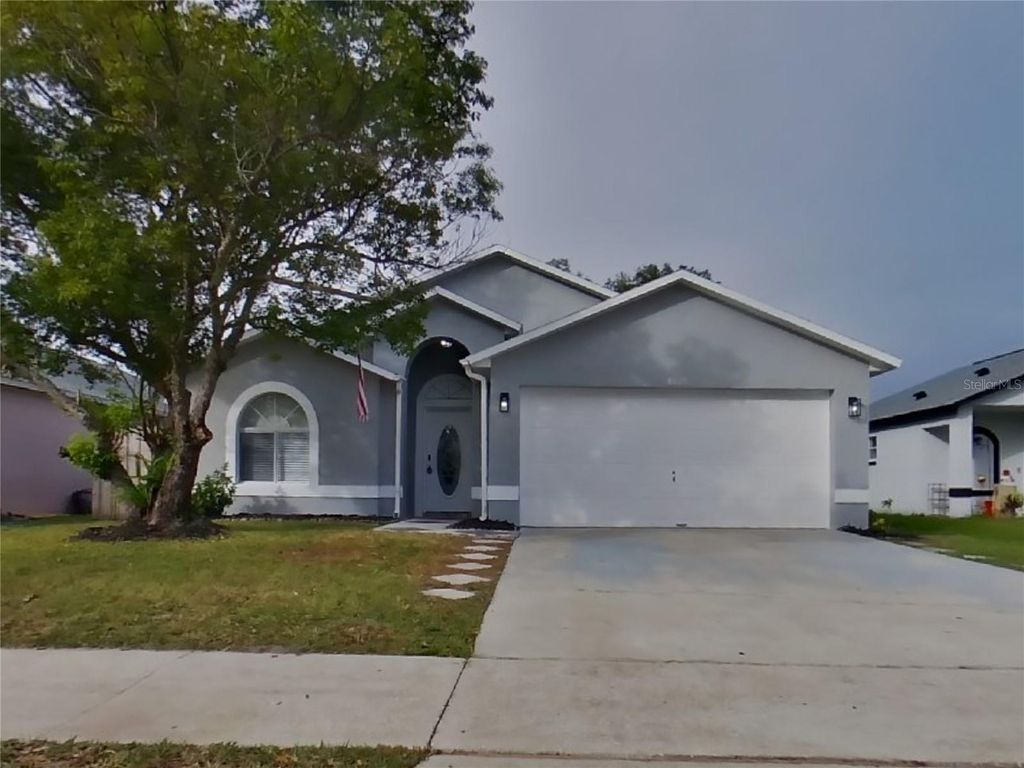 Photo of Orlando, FL 32825 (MLS # TB8455671)