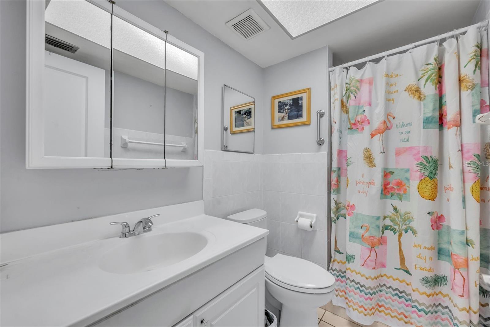 OAK HARBOUR SEC 1 - Residential