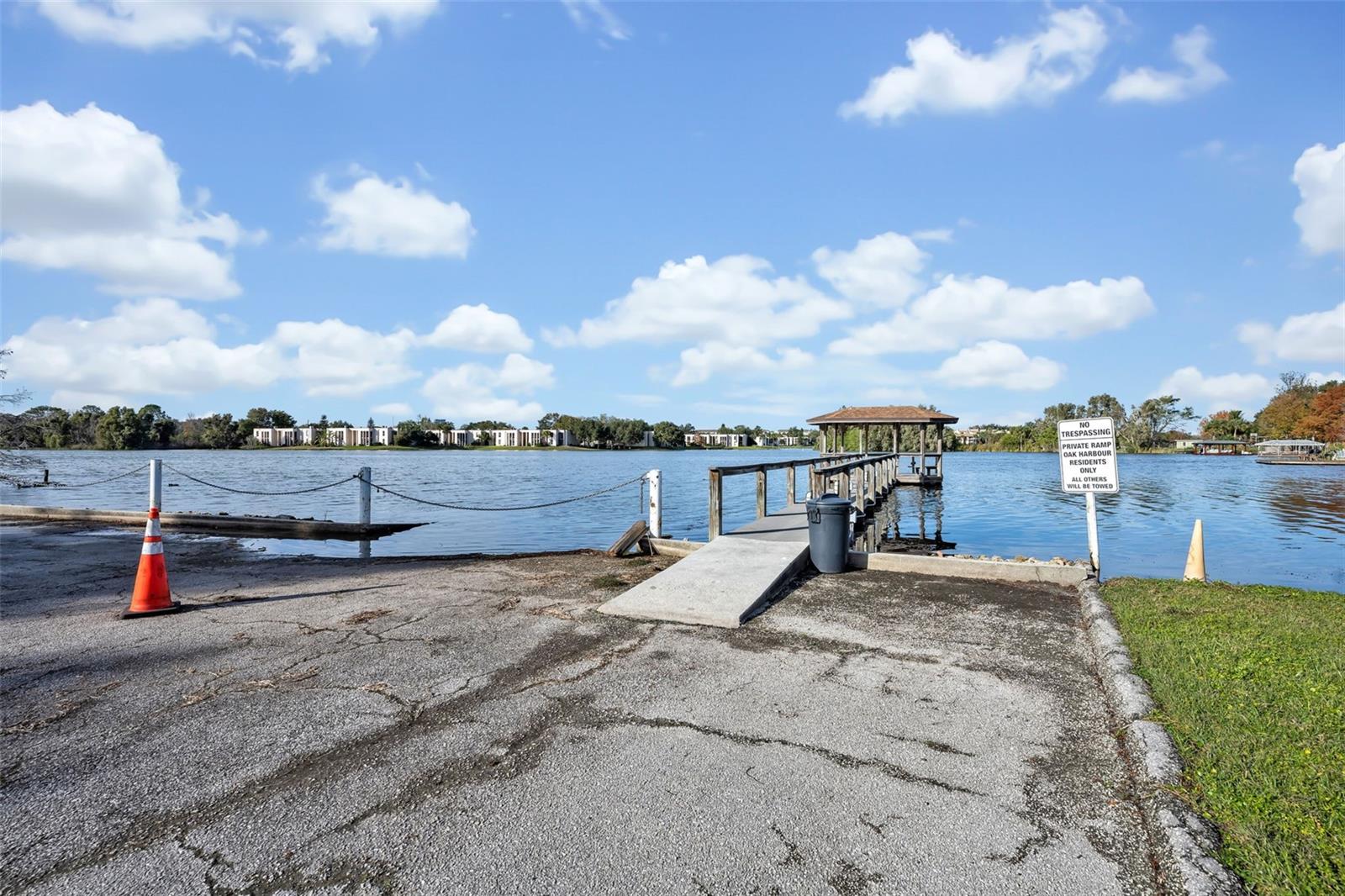 OAK HARBOUR SEC 1 - Residential