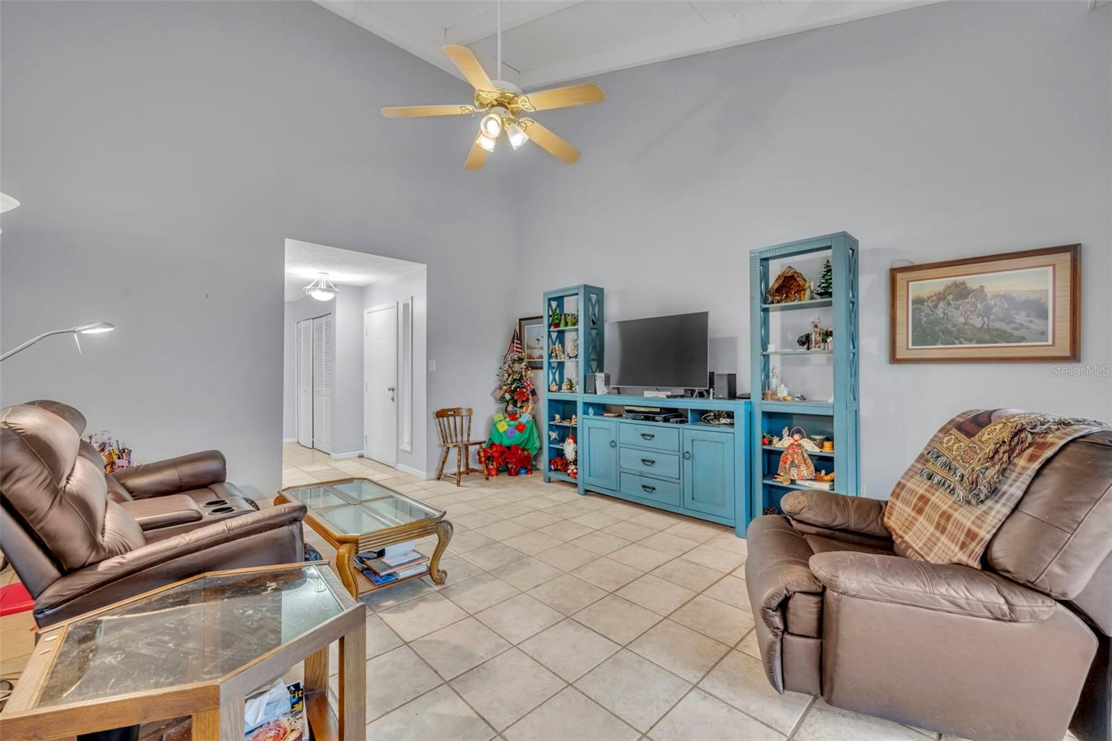 OAK HARBOUR SEC 1 - Residential