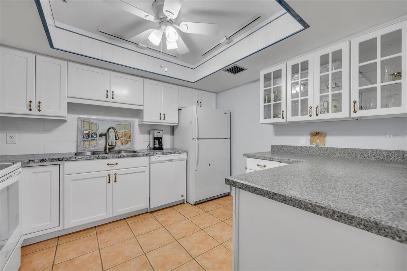 OAK HARBOUR SEC 1 - Residential