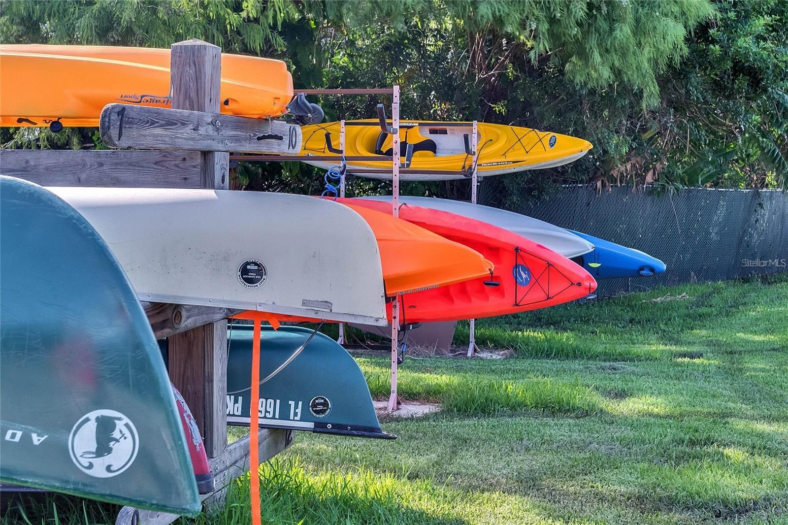 OAK HARBOUR SEC 1 - Residential