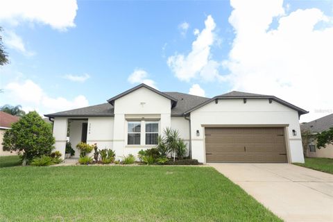 A home in CLERMONT