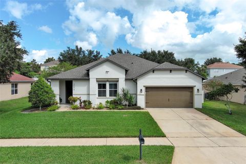 A home in CLERMONT