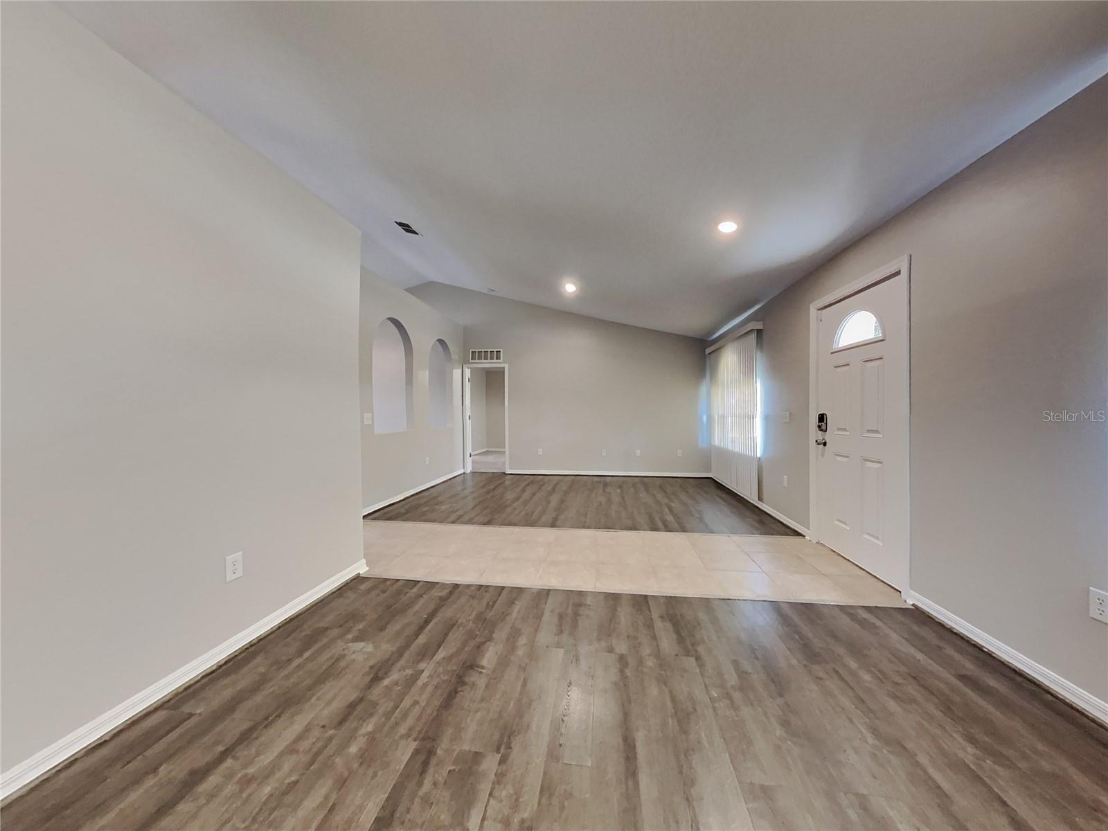 CASCADES PARK PH 01 02 03 - Residential Lease