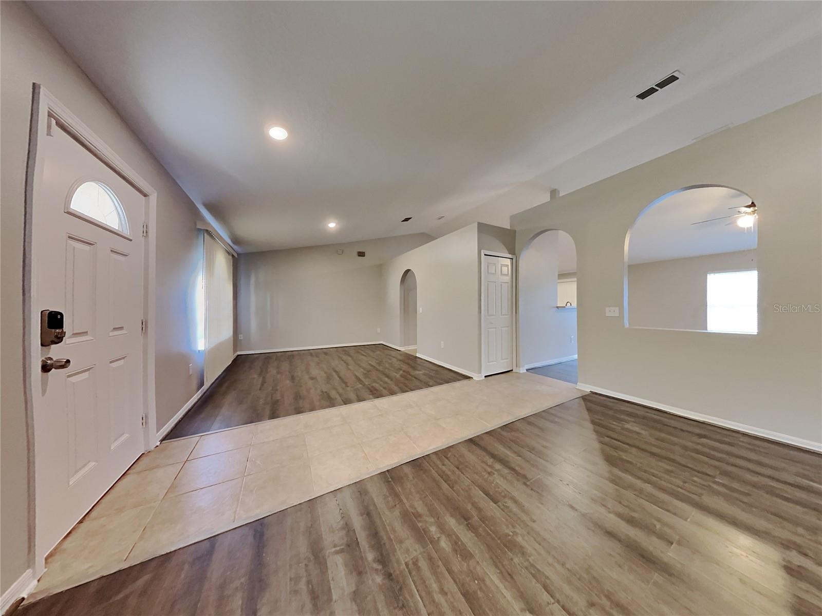 CASCADES PARK PH 01 02 03 - Residential Lease