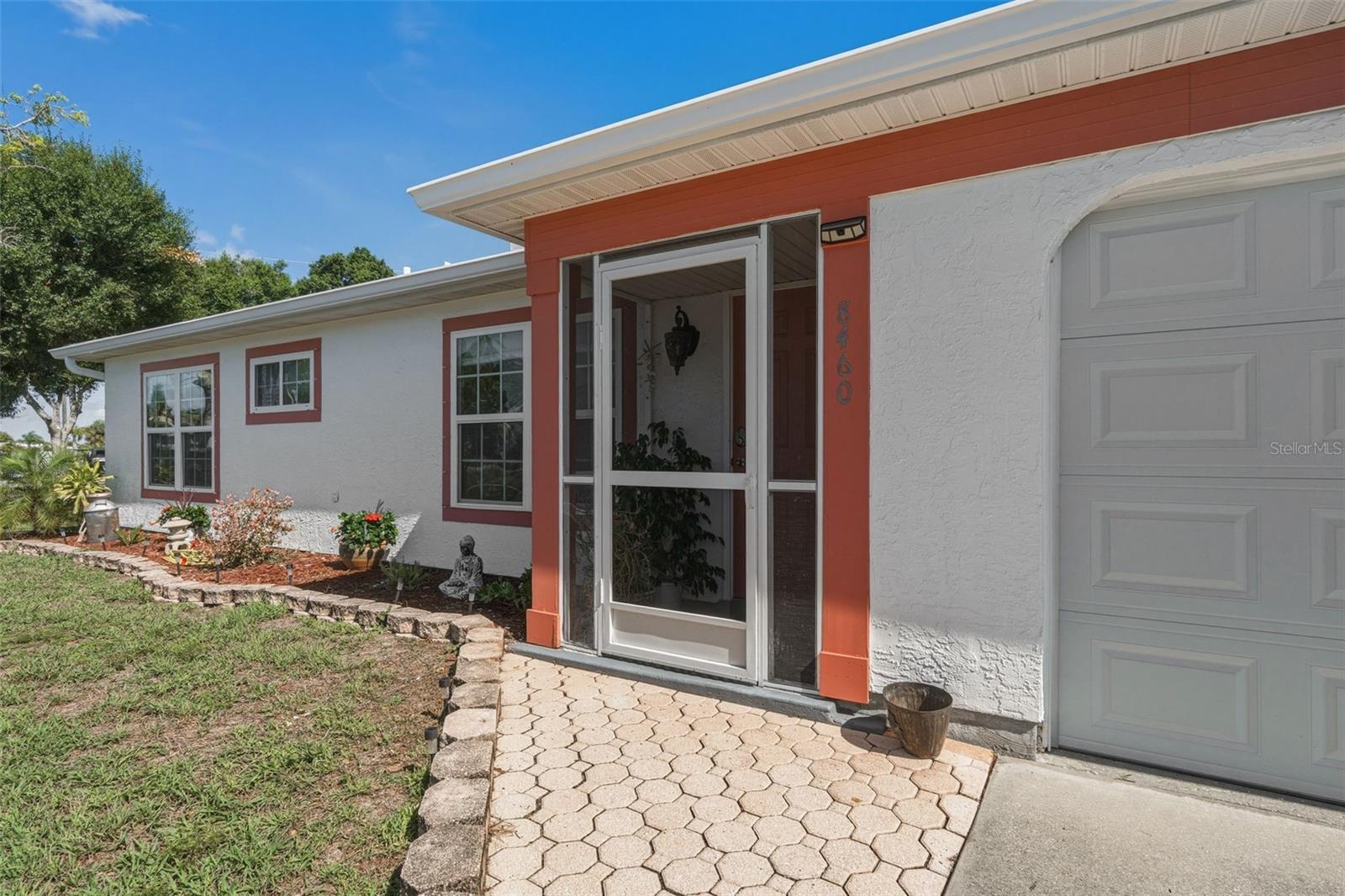 8460 PICKWICK ROAD