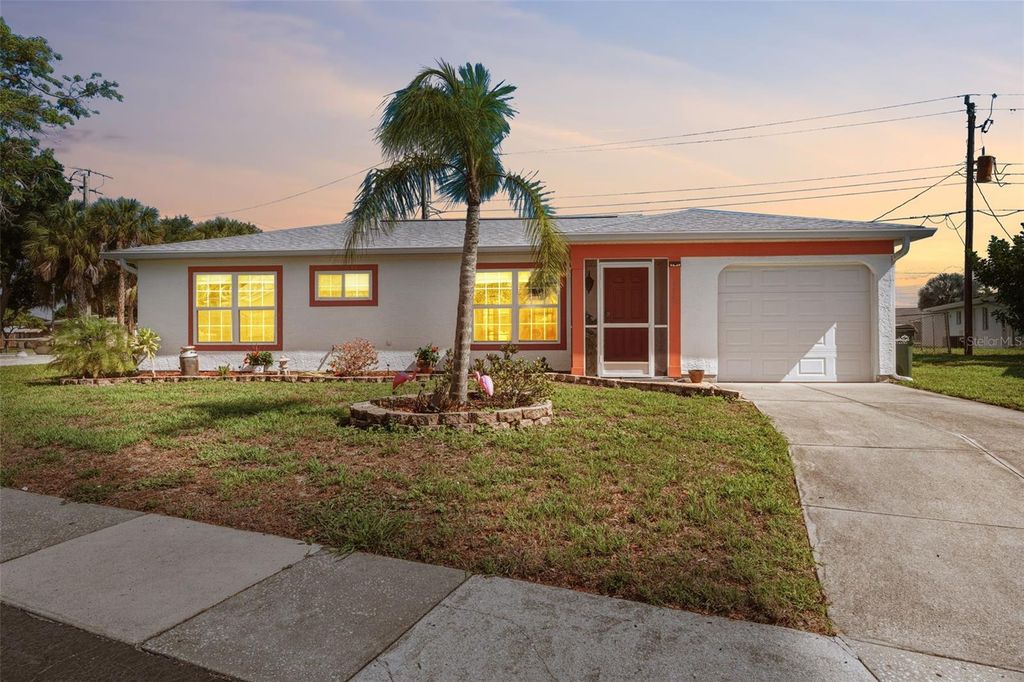 Photo of 8460 Pickwick Road, North Port, FL 34287 (MLS # C7526507)