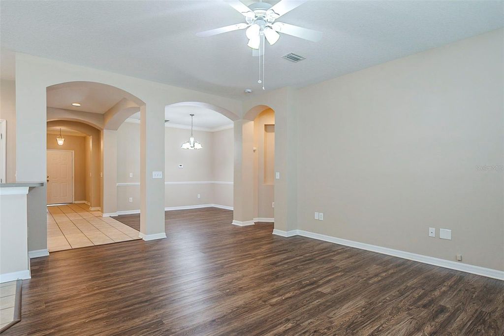 Photo of 30652 Palmerston Place, Wesley Chapel, FL 33545 (MLS # O6342996)