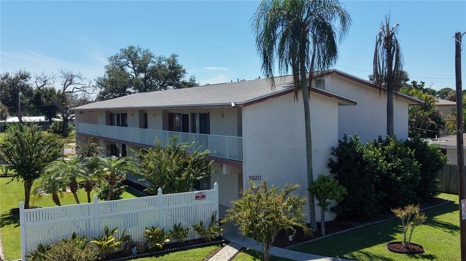 2920 CLARK ROAD 204, SARASOTA, FL, 34231 1 2920 CLARK ROAD 204