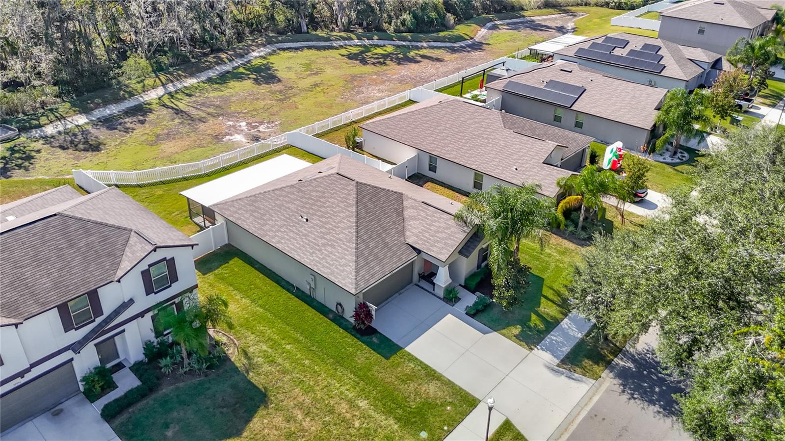 HIDDEN RIVER PH 2 - Residential