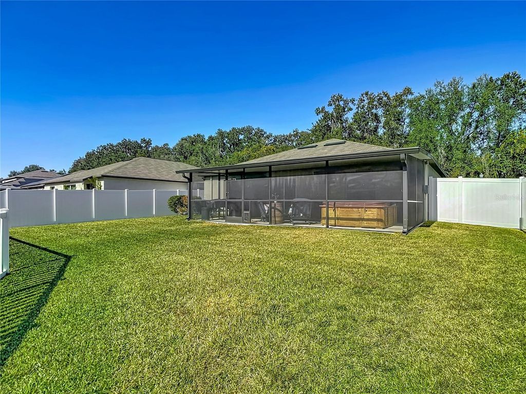 Photo of 39946 Dawson Chase Drive, Zephyrhills, FL 33540 (MLS # TB8450125)