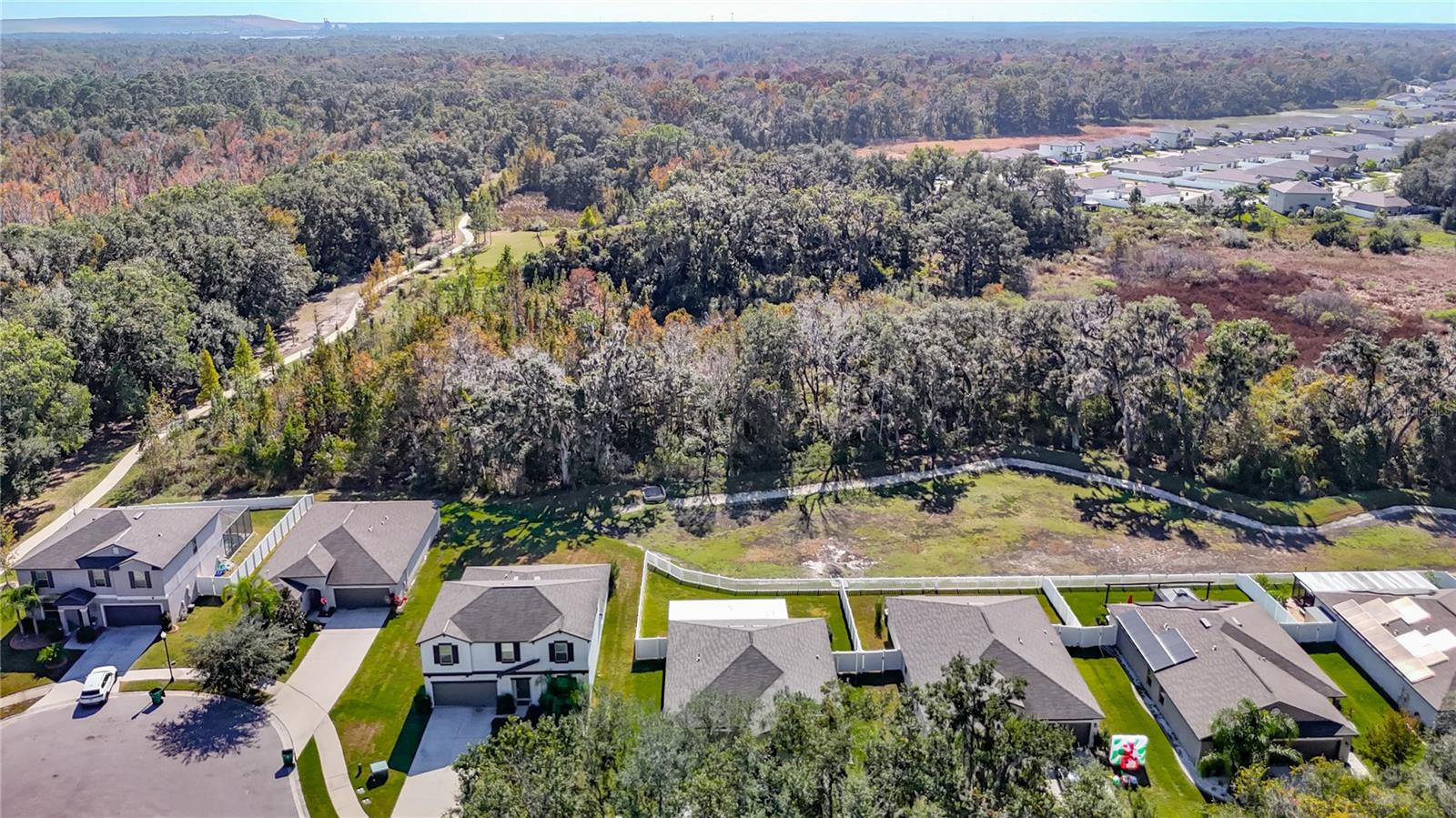 HIDDEN RIVER PH 2 - Residential