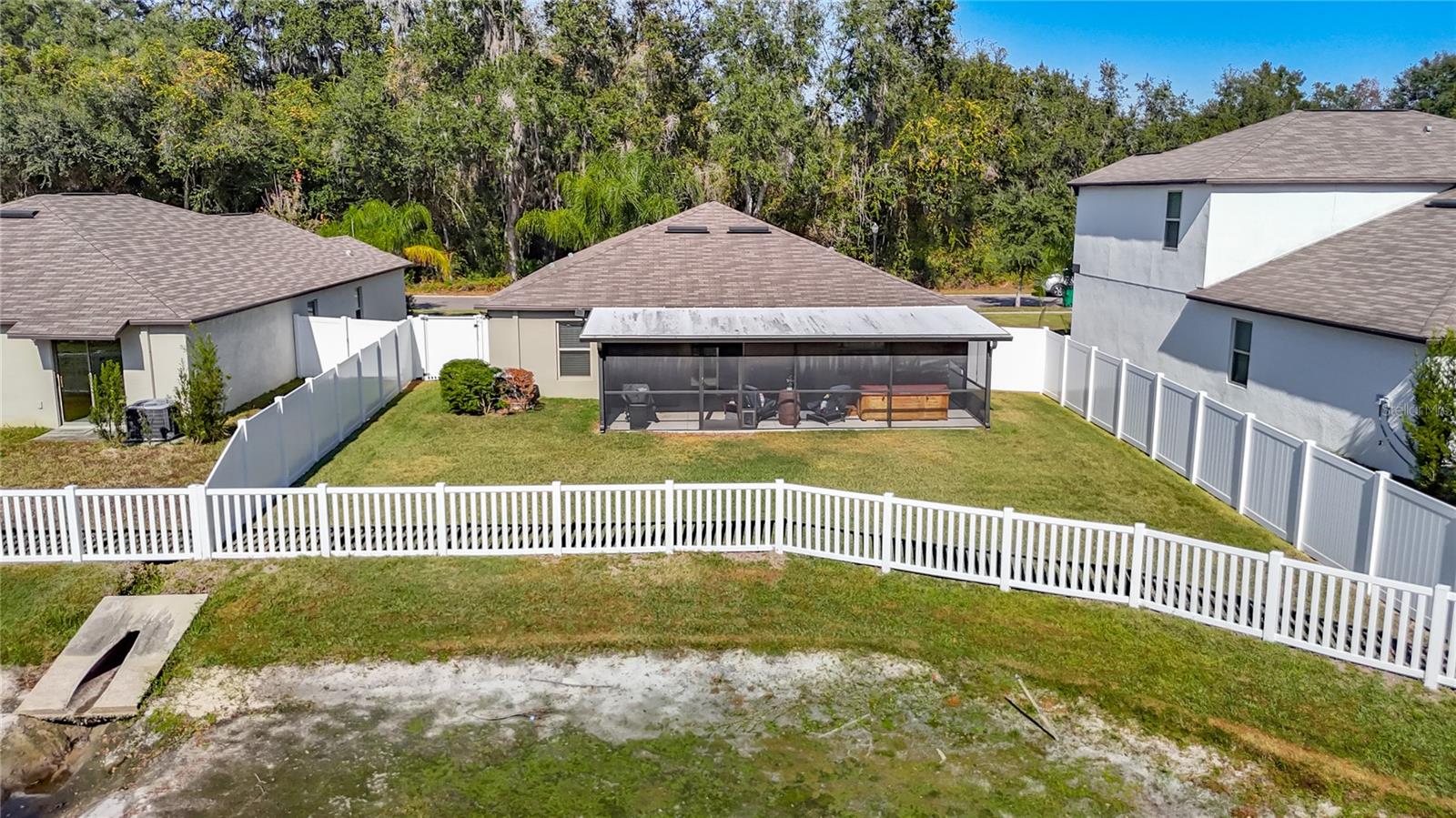 HIDDEN RIVER PH 2 - Residential