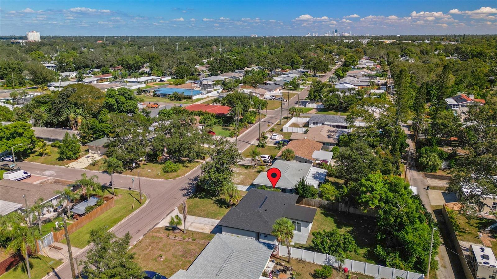 PASADENA ESTATES SEC C - Residential