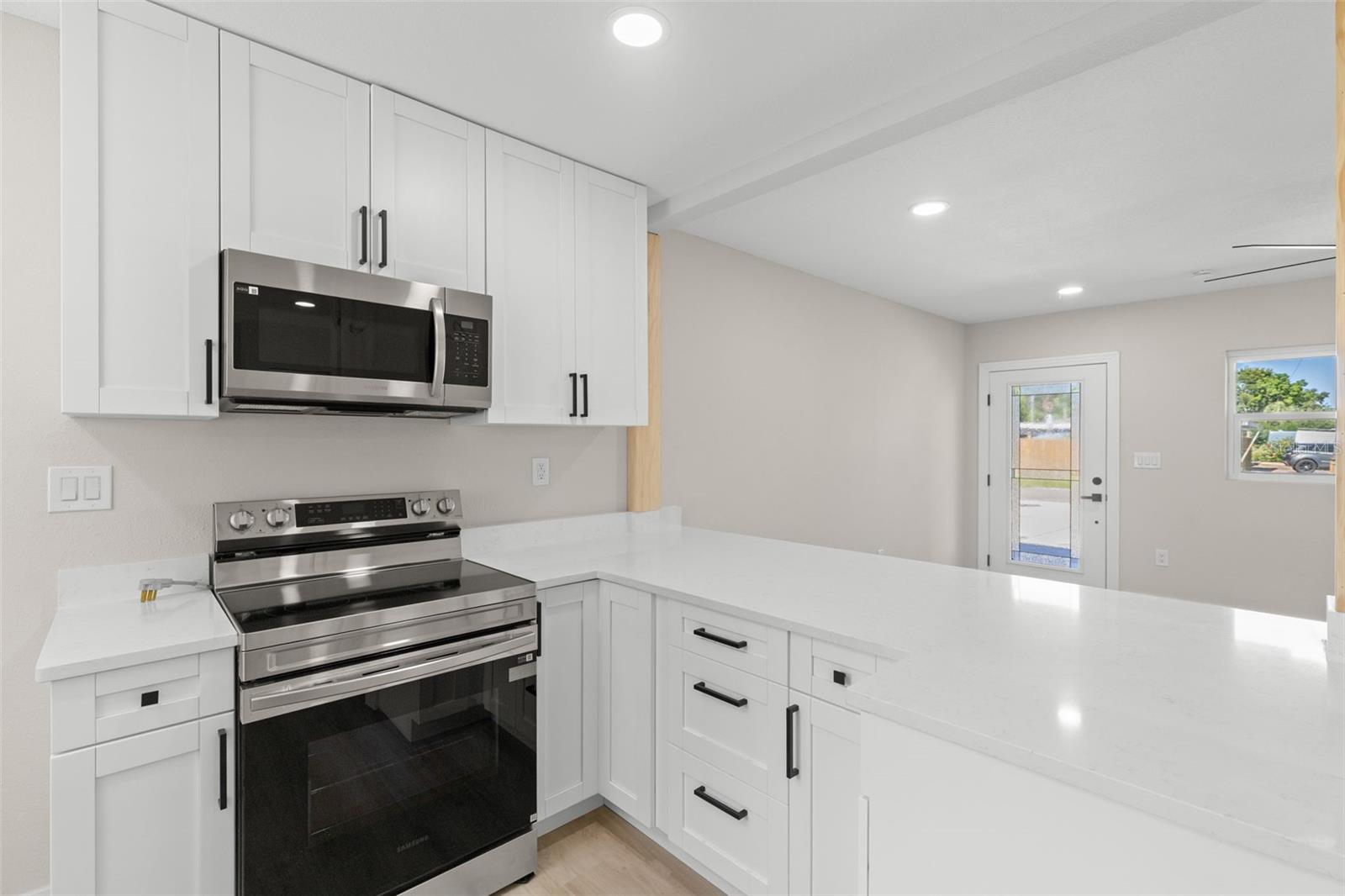 PASADENA ESTATES SEC C - Residential