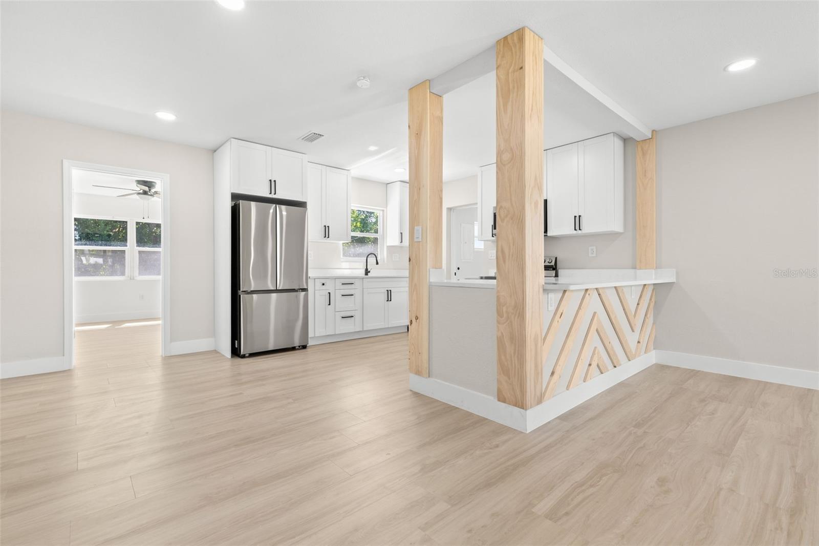 PASADENA ESTATES SEC C - Residential