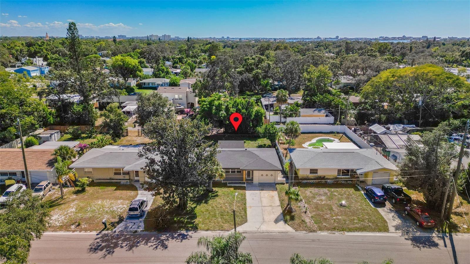 PASADENA ESTATES SEC C - Residential