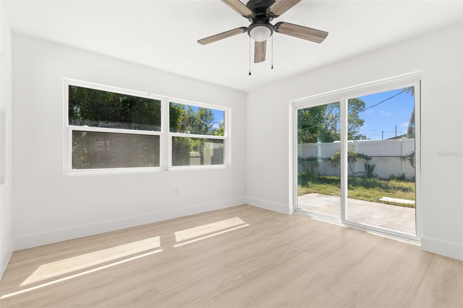 PASADENA ESTATES SEC C - Residential