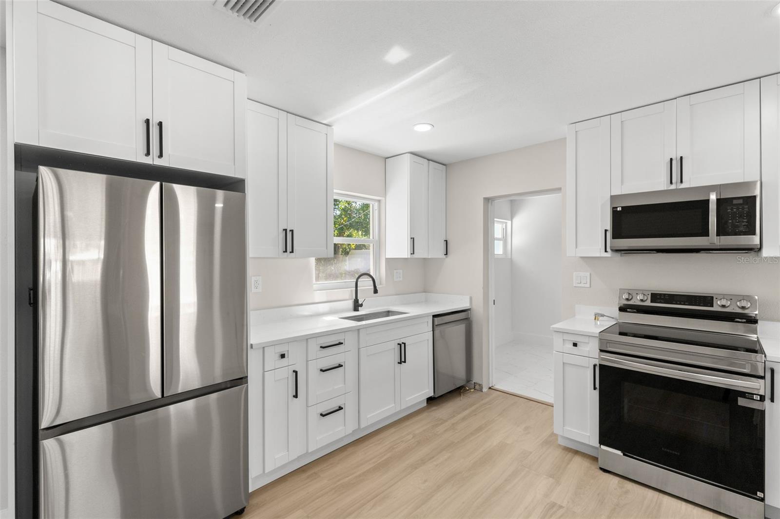 PASADENA ESTATES SEC C - Residential