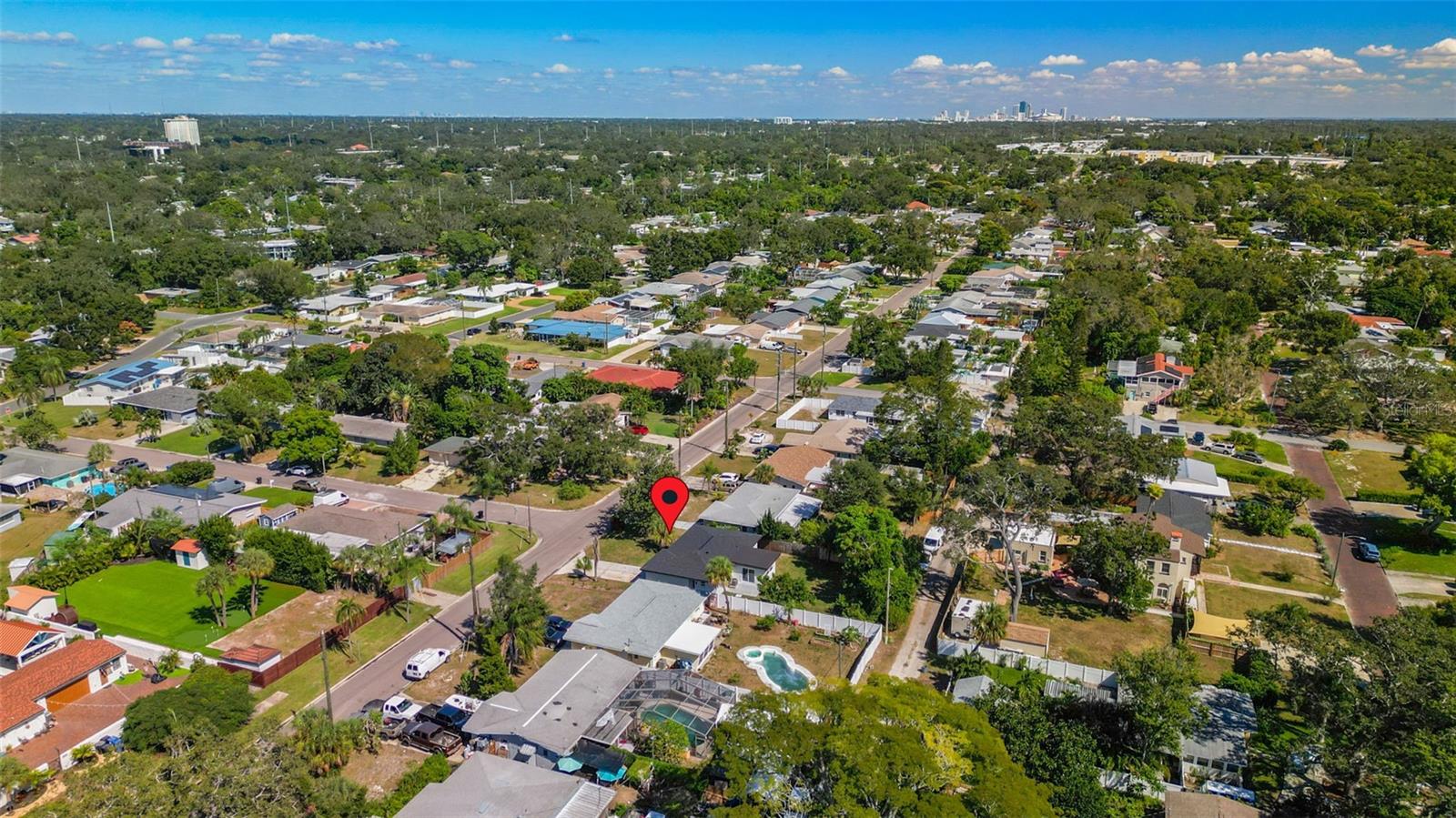 PASADENA ESTATES SEC C - Residential